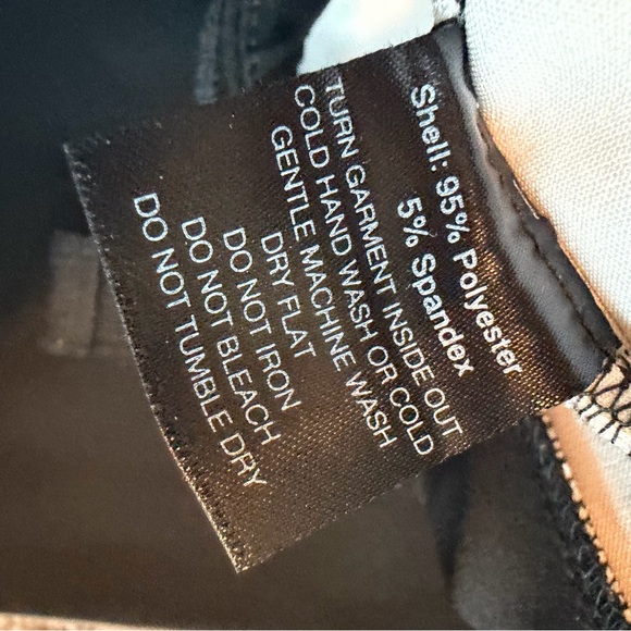 I.AM.GIA Electra Pants Motocross Baggy Loose Fit Red Bold Street Size XS Women's - Picture 13 of 13